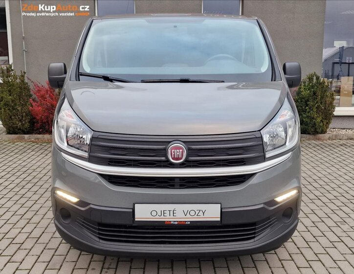 Fiat Talento 4