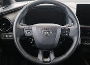 Toyota C-HR SUV 1,8 l 72 kw