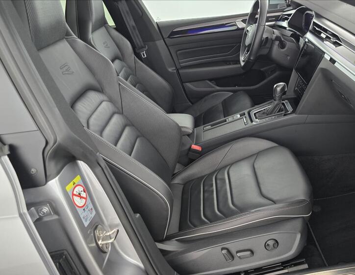 Volkswagen Arteon 25