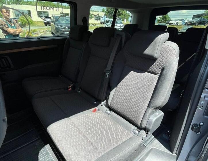 Toyota ProAce Verso 17