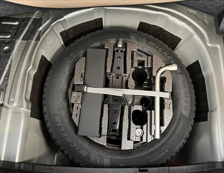 Škoda Fabia Hatchback 999,0 70 kw