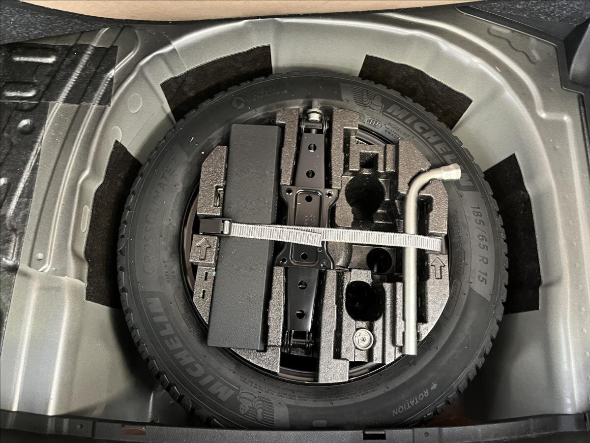 Škoda Fabia Hatchback 999,0 70 kw