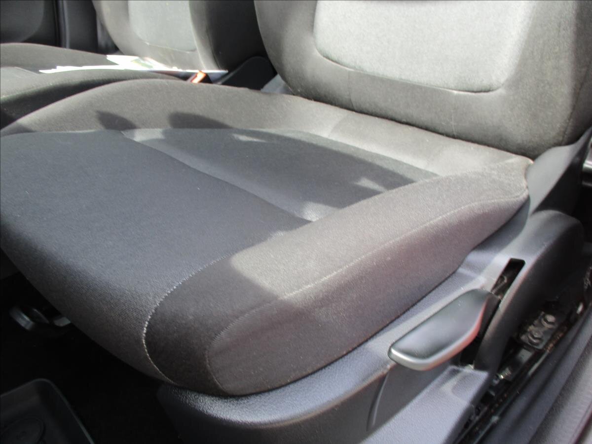 Škoda Fabia Hatchback 999,0 44 kw