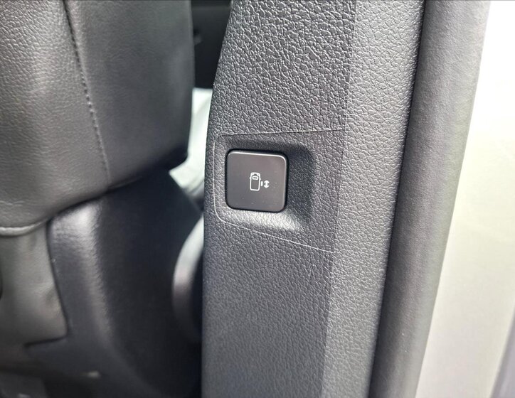 Citroën SpaceTourer MPV 2,0 l 130 kw