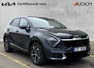 KIA Sportage SUV / Terénní 1,6 l 117 kw