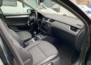 Škoda Octavia 18