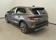 Škoda Elroq SUV / Terénní 1,0 210 kw