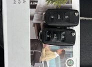 Škoda Octavia Kombi 1,4 l 90 kw