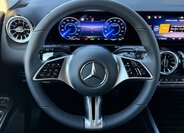 Mercedes-Benz EQB SUV / Terénní 0,0 140 kw