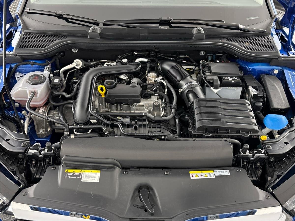 Škoda Scala Hatchback 999,0 85 kw