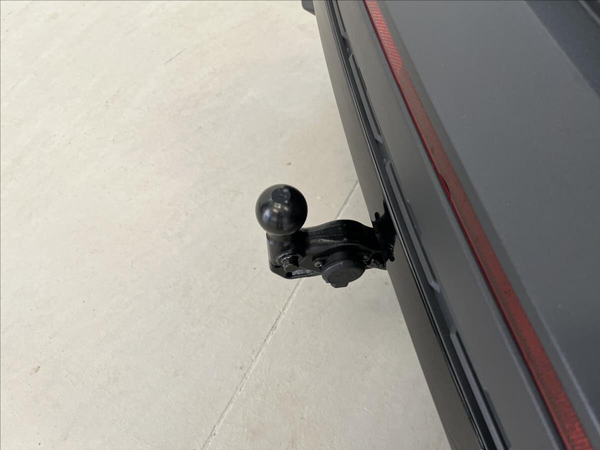 Škoda Elroq SUV 1,0 250 kw