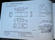 Opel Grandland X Hatchback 1,2 l 96 kw