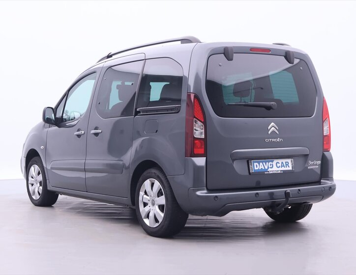 Citroën Berlingo Kombi 1,6 l 88 kw