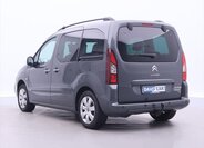 Citroën Berlingo Kombi 1,6 l 88 kw