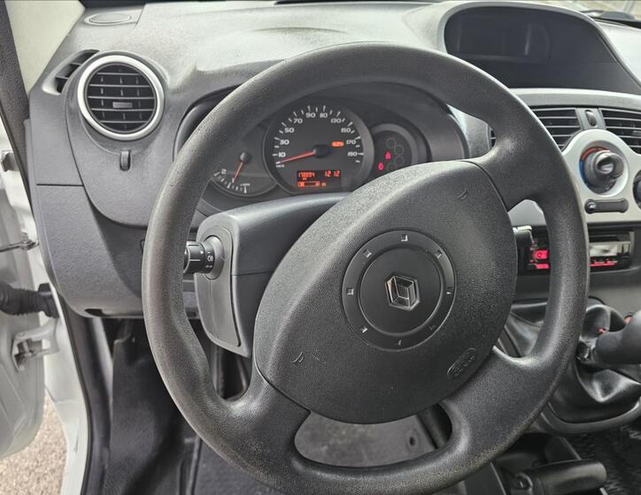 Renault Kangoo 12