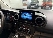 Mercedes-Benz Citan 17