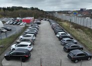 Ford Mondeo Kombi 2,0 l 110 kw