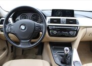 BMW Řada 3 Kombi 2,0 l 120 kw