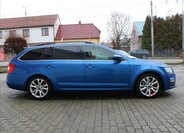 Škoda Octavia 3