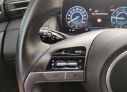 Hyundai Tucson SUV / Terénní 1,6 l 100 kw