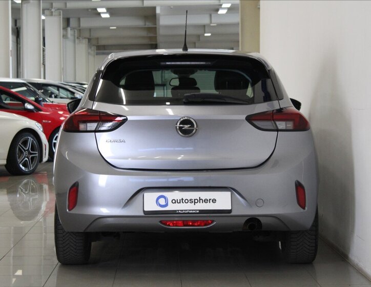 Opel Corsa Hatchback 1,2 l 74 kw