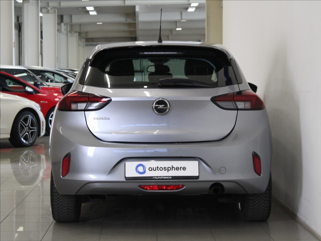 Opel Corsa Hatchback 1,2 l 74 kw