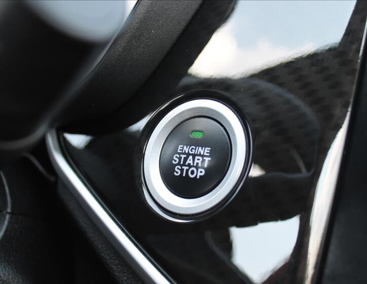 Dongfeng Fengon 5 22