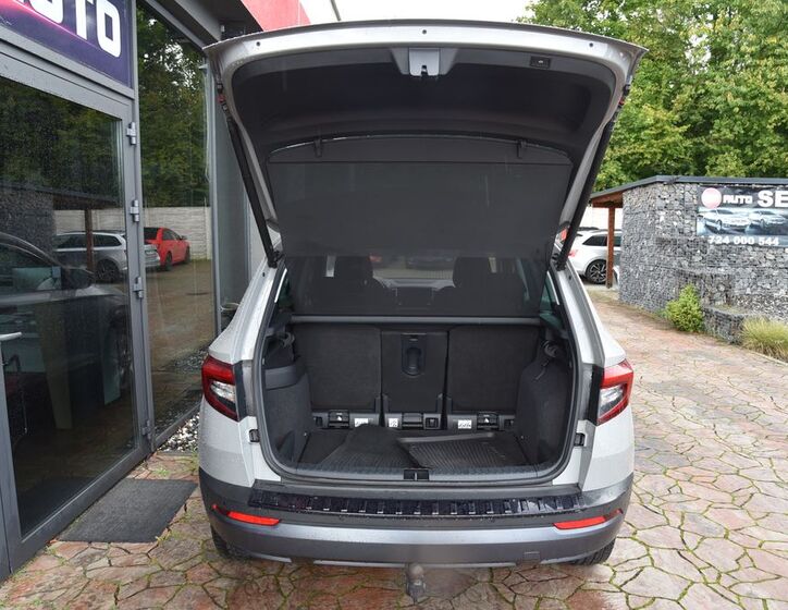 Škoda Karoq 44