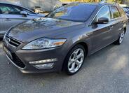 Ford Mondeo 14