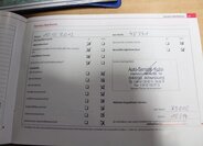 Škoda Octavia Sedan 1,4 l 59 kw