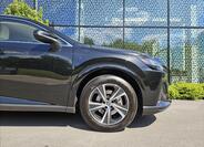 Lexus RX 450h 7