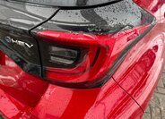 Toyota Yaris Hatchback 1,5 l 68 kw