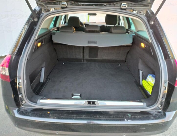 Citroën C5 Kombi 1,6 l 82 kw