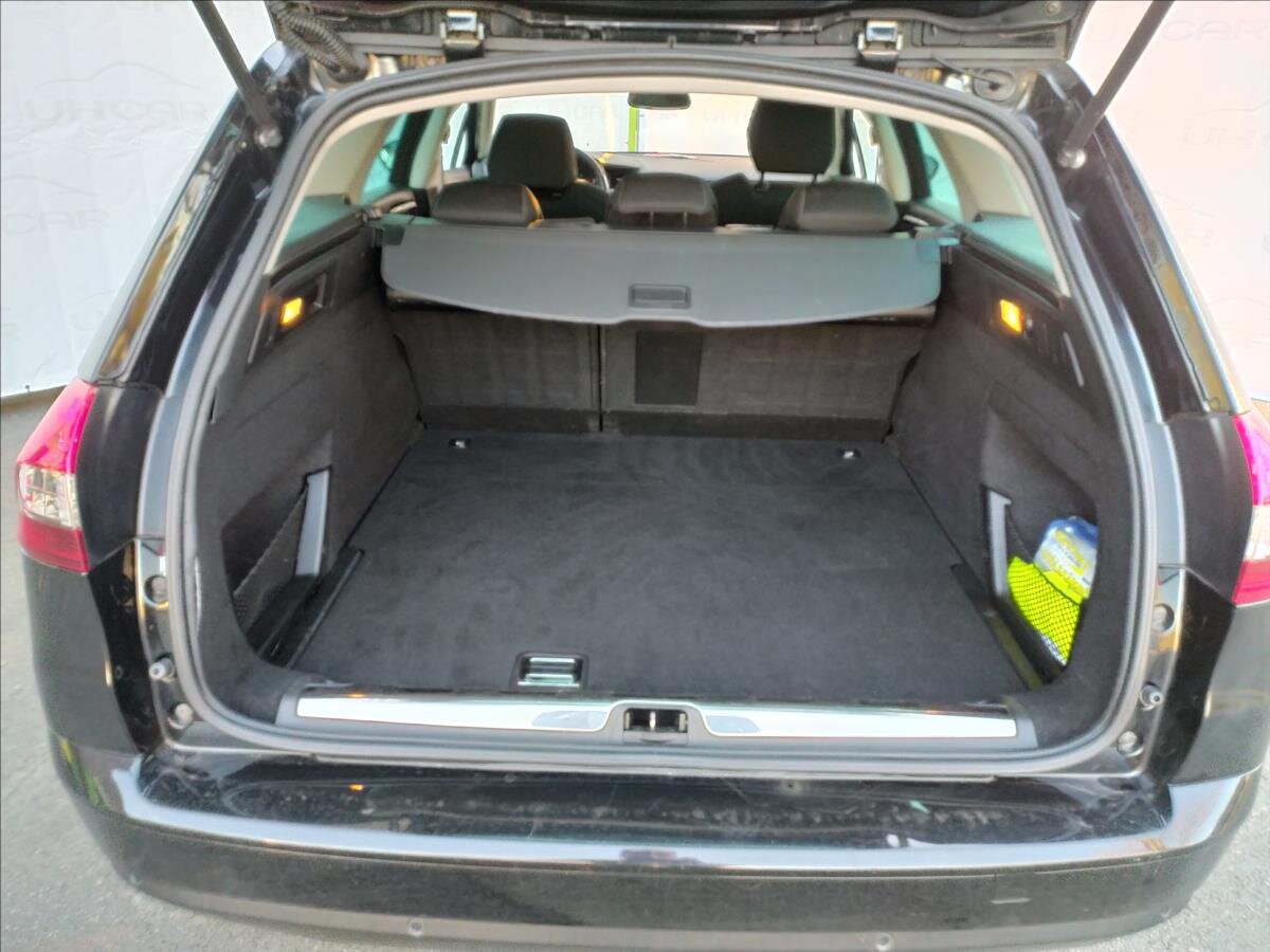 Citroën C5 Kombi 1,6 l 82 kw