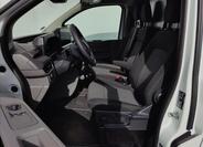 Volkswagen Transporter 7