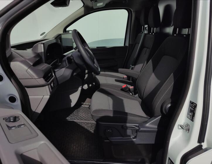 Volkswagen Transporter 7