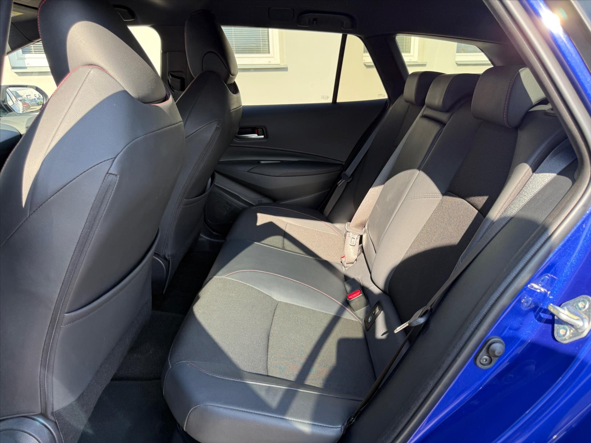 Toyota Corolla Kombi 1,8 l 72 kw