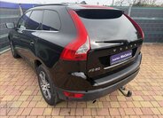 Volvo XC60 SUV / Terénní 2,4 l 165 kw
