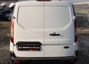 Ford Transit Connect Pick-up 1,5 l 73 kw