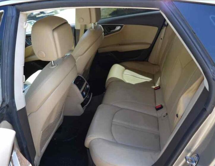 Audi A7 20