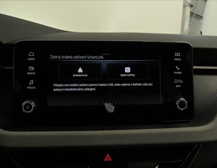 Škoda Scala Hatchback 999,0 85 kw