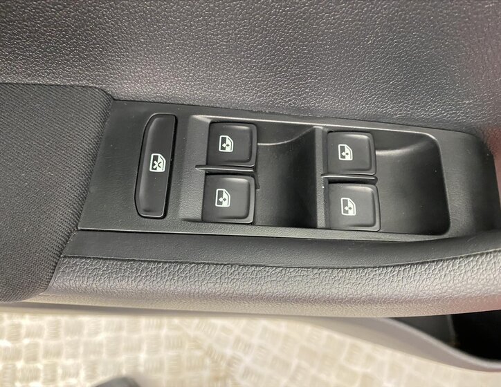 Škoda Fabia Hatchback 999,0 81 kw