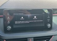 Škoda Scala Hatchback 1,0 l 85 kw