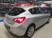 Opel Astra Hatchback 1,4 l 103 kw