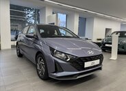 Hyundai i20 Hatchback 1,2 l 57 kw