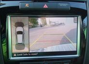 Volkswagen Touareg 4