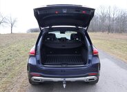 Mercedes-Benz GLE SUV 3,0 l 270 kw