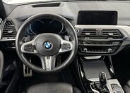 BMW X3 SUV / Terénní 2,0 l 140 kw