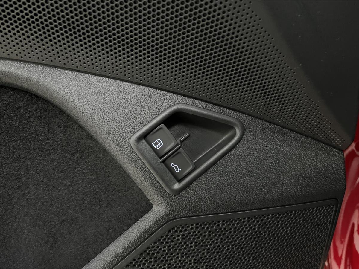 Škoda Kodiaq SUV 1,5 l 150 kw