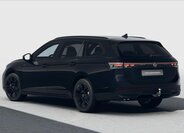 Volkswagen Passat Kombi 0,0 142 kw